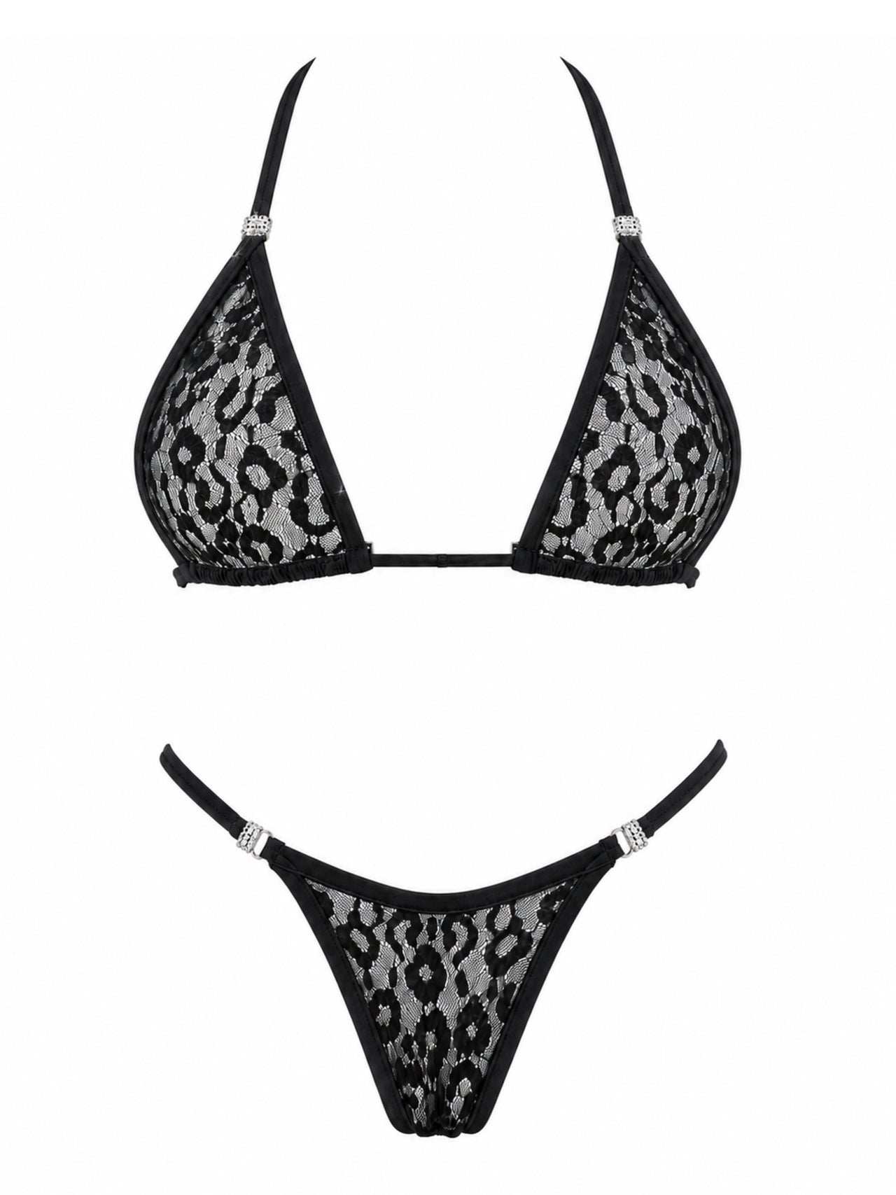 Lanie Bikini Set