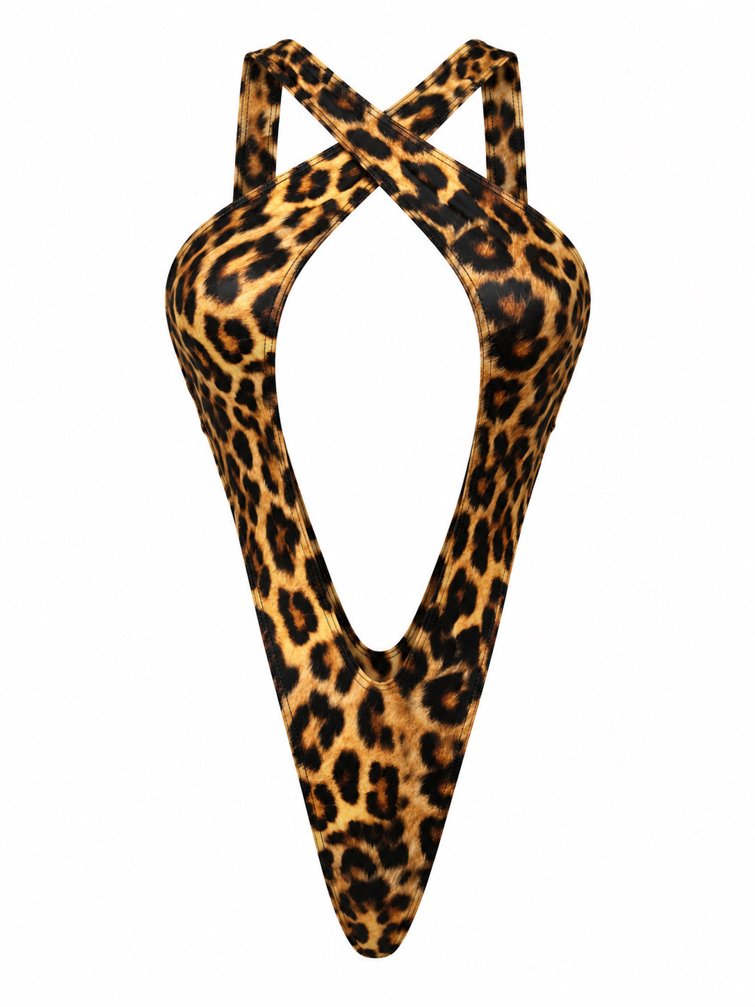 Hallicon Bodysuit