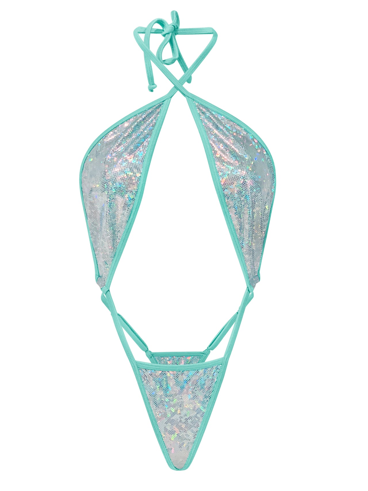 Cosmic Gemini Mint