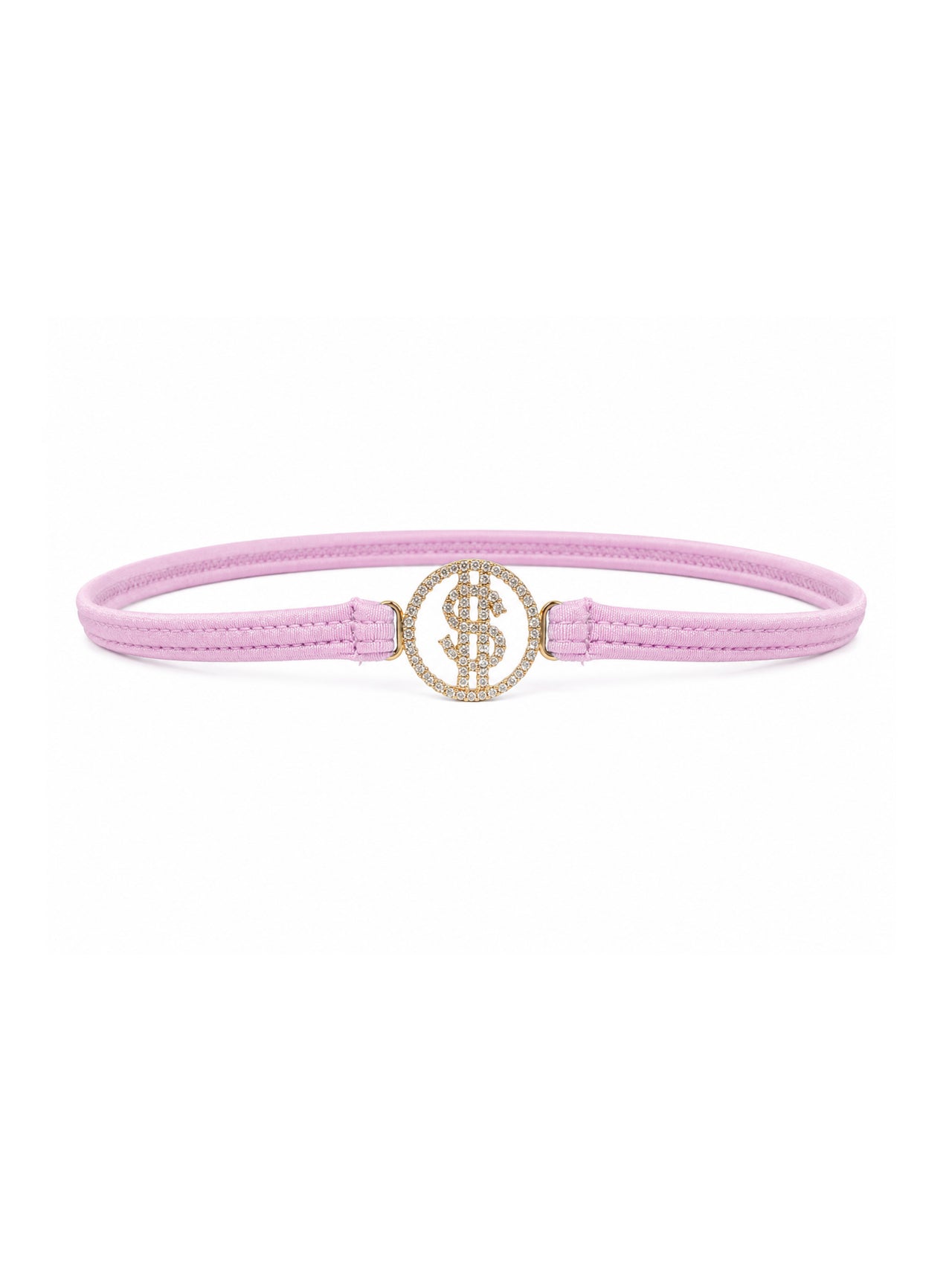 $ Leg Garter