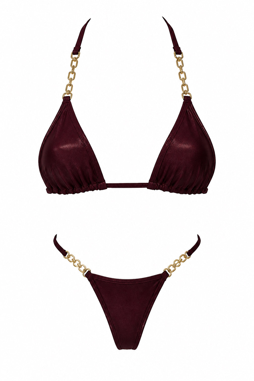 Morello Bikini Set