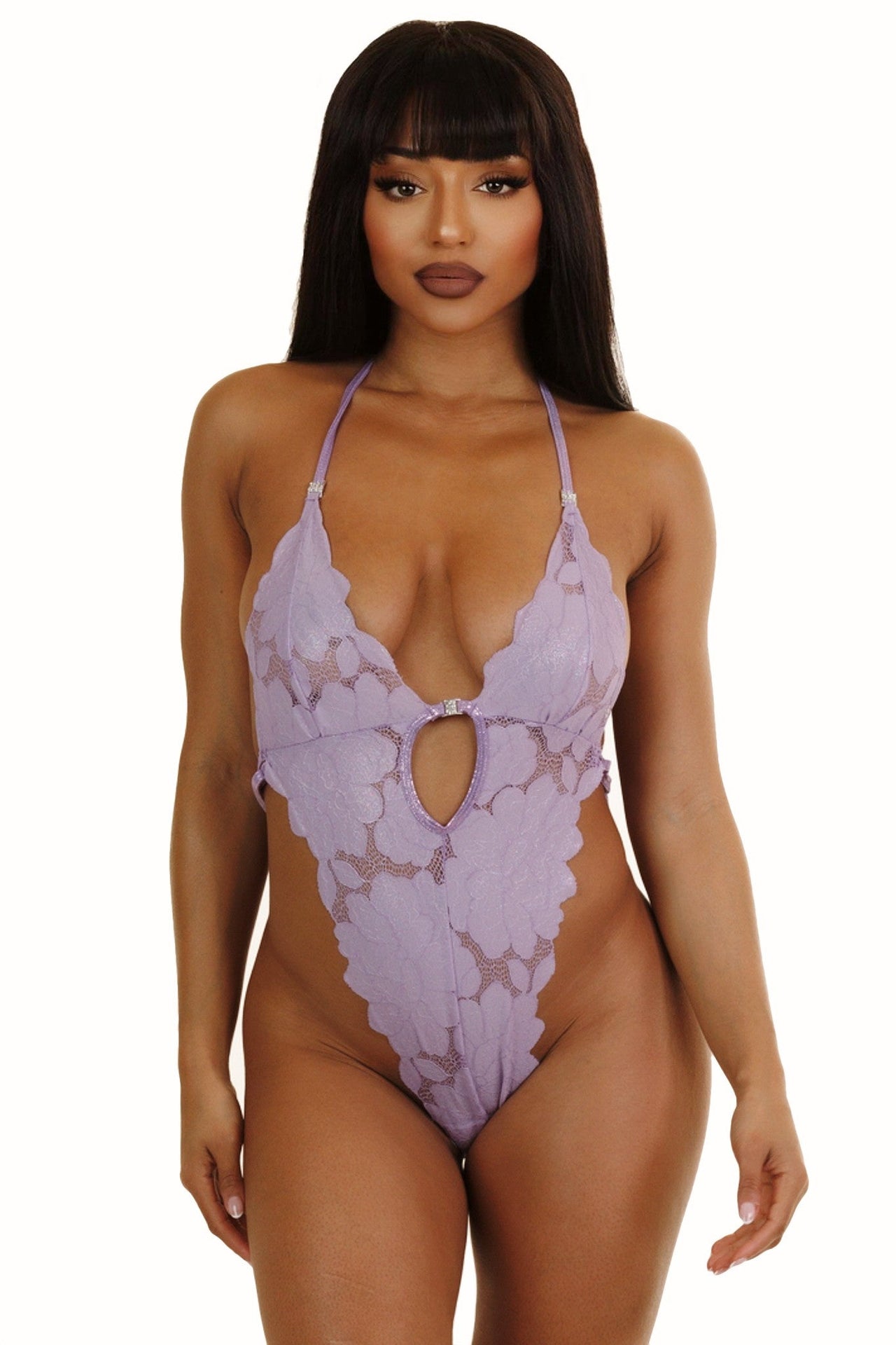 Mystique Bodysuit