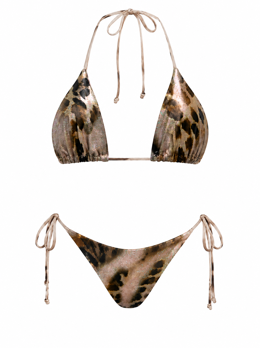 Nala Brazilian Set