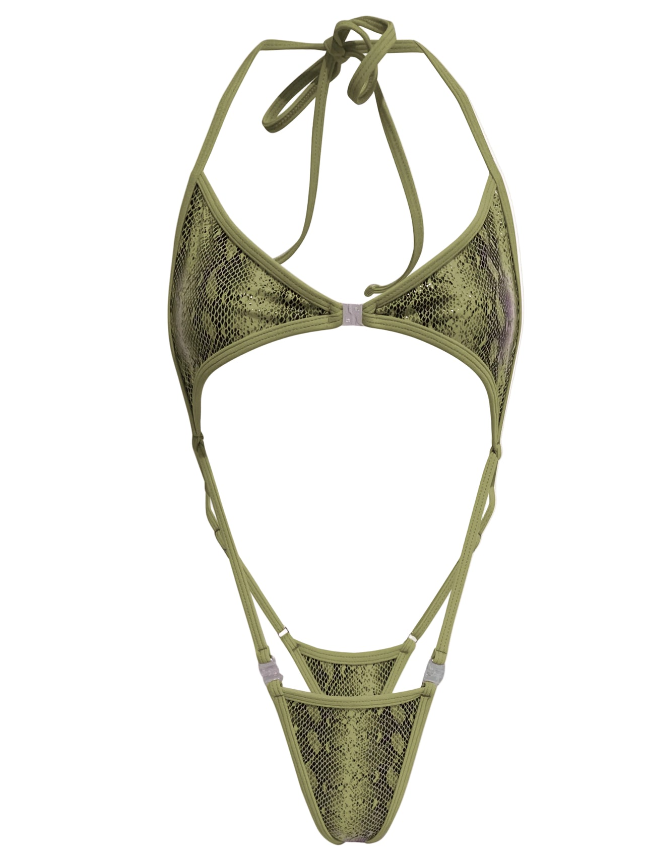 Venom Allure One Piece