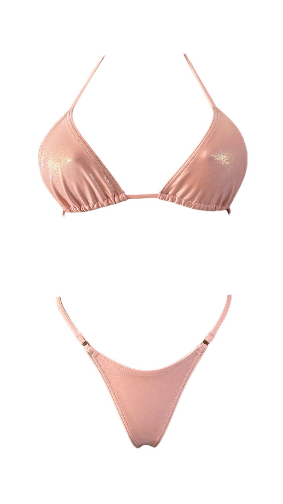 Pasadena Peach