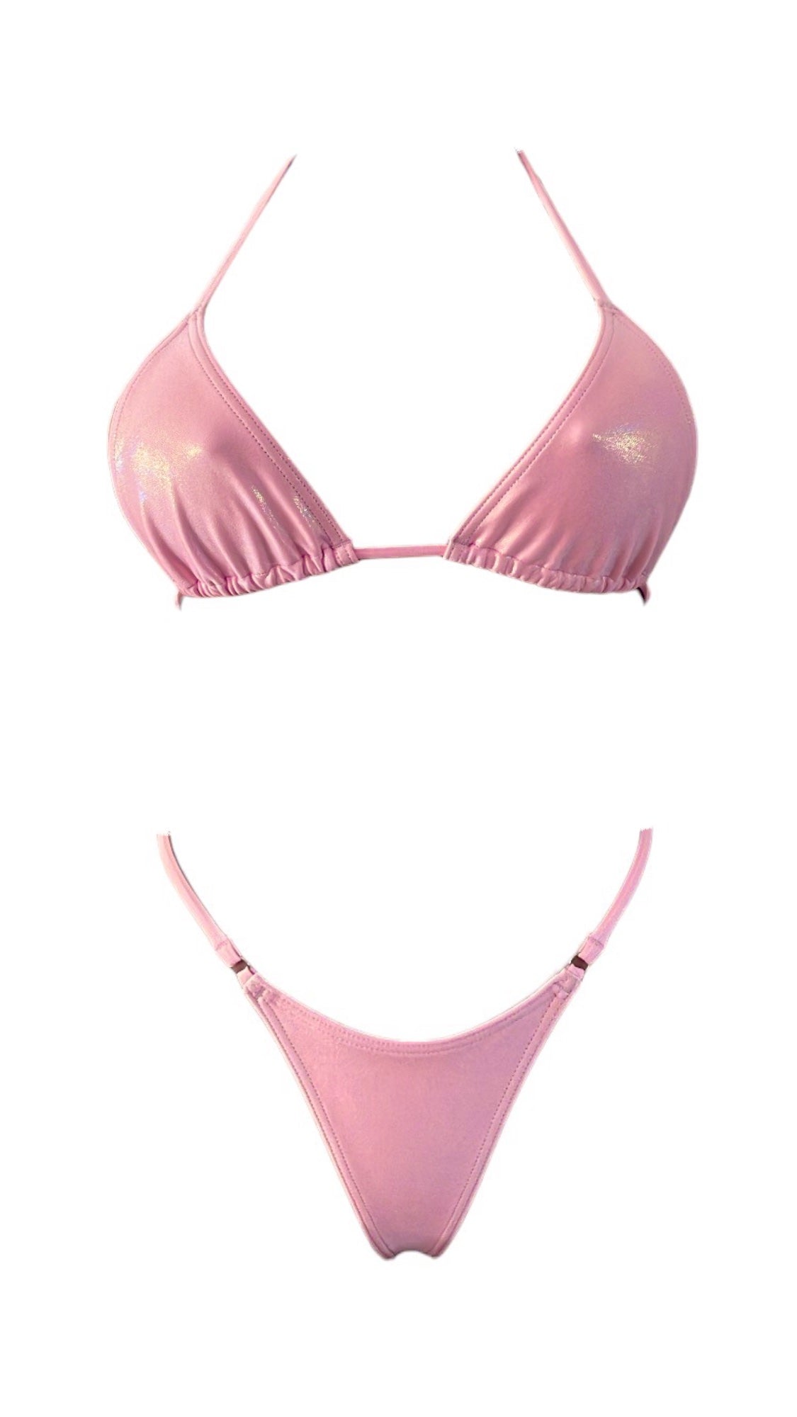 Pasadena Pink
