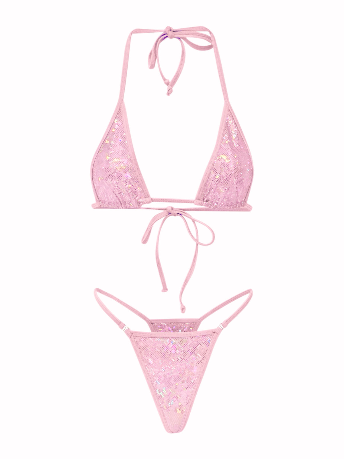 Cosmic Set