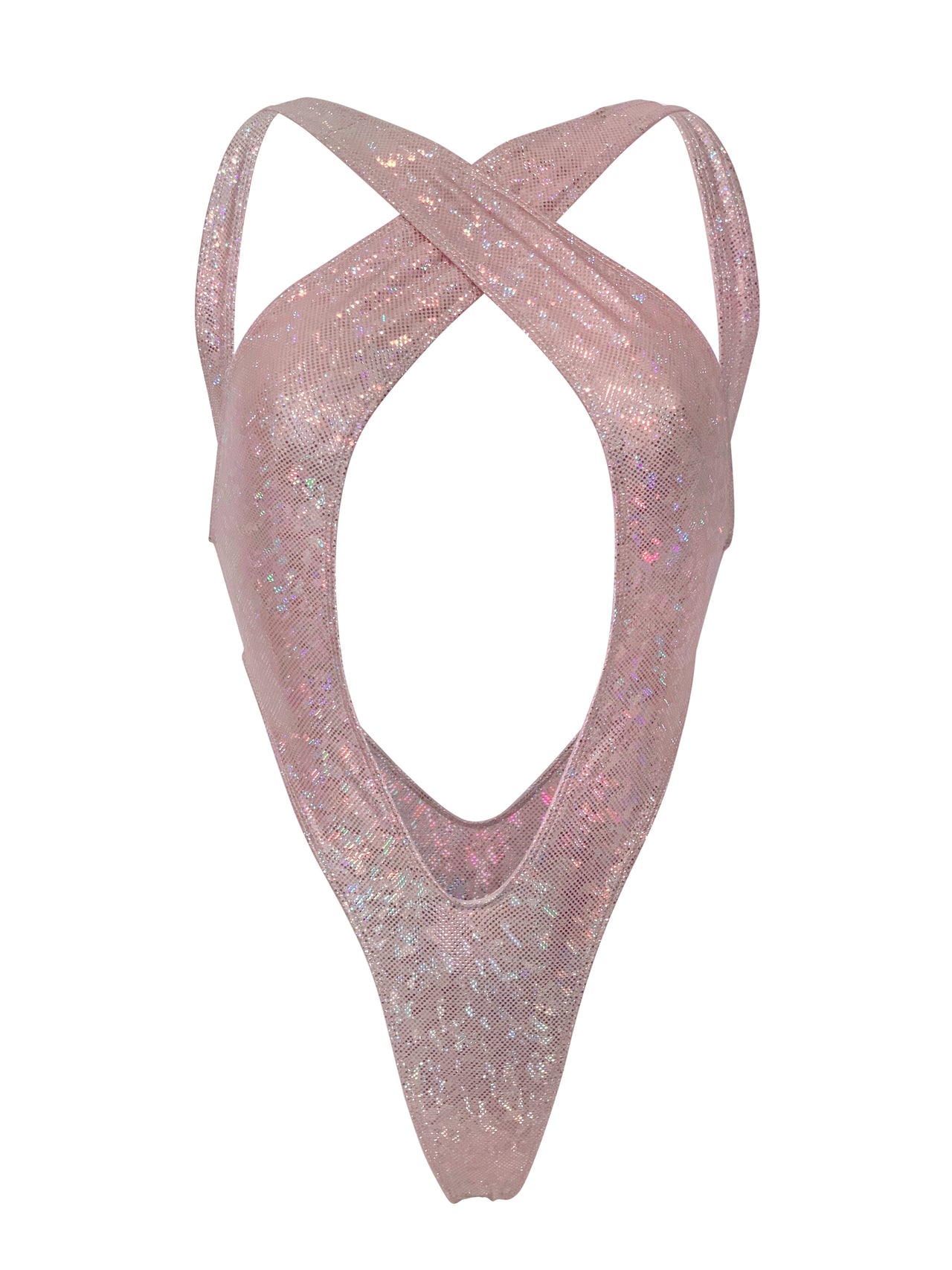 Hallicon Bodysuit Cosmic