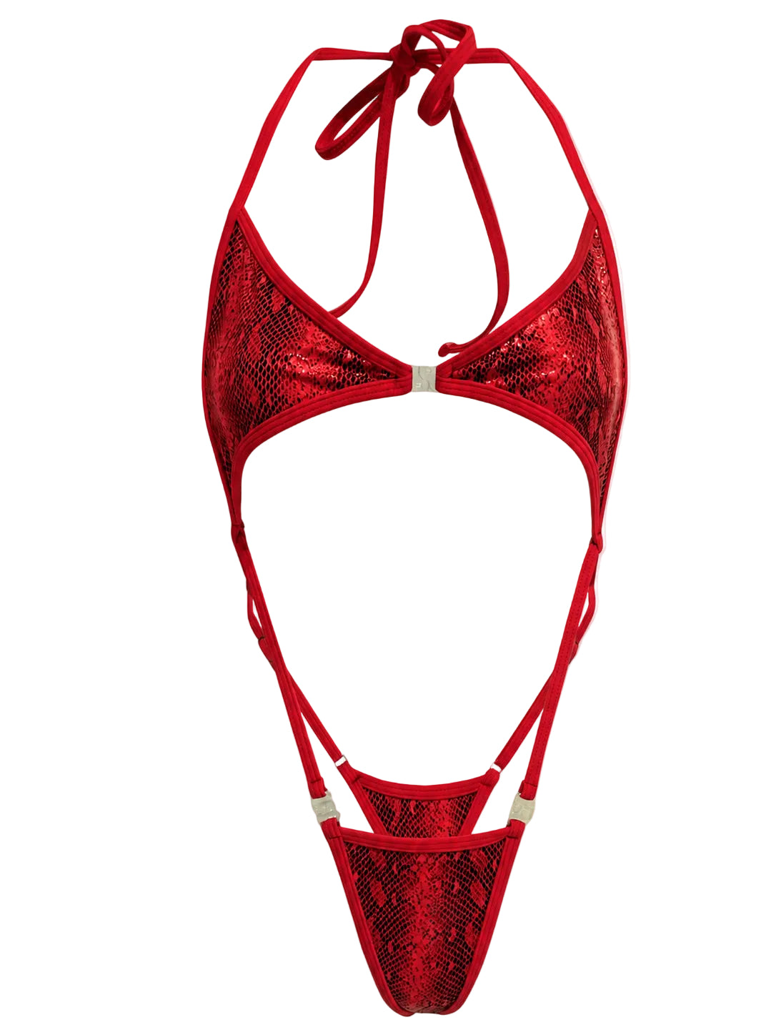 Venom Allure One Piece