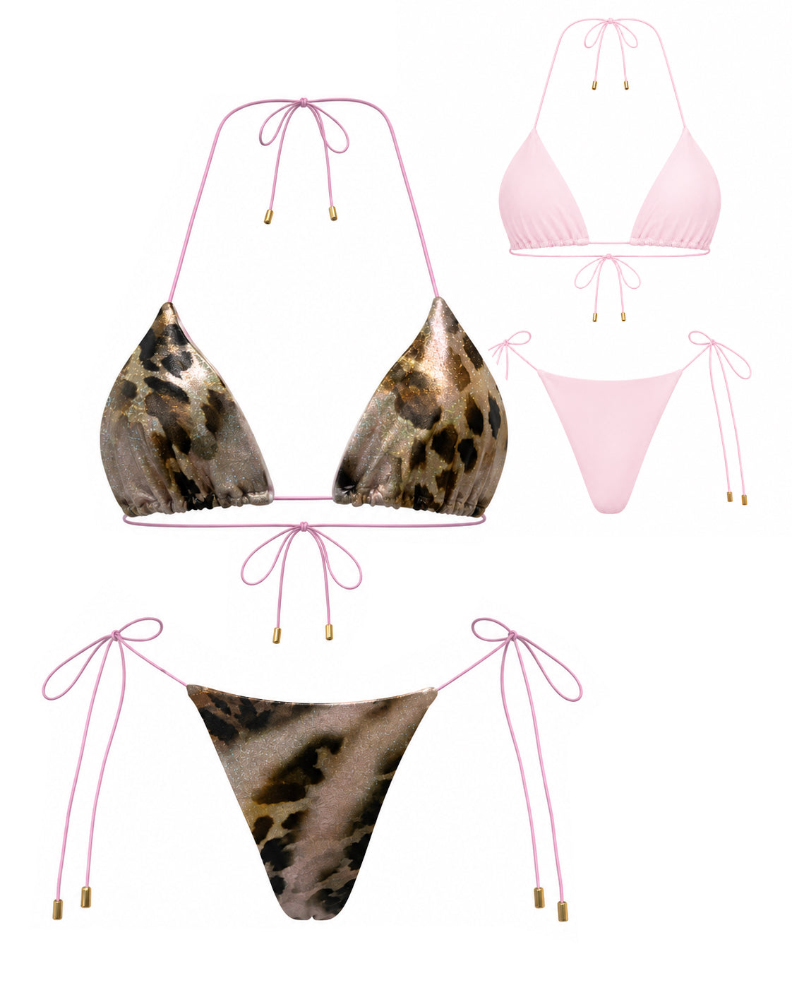 Nala String Set