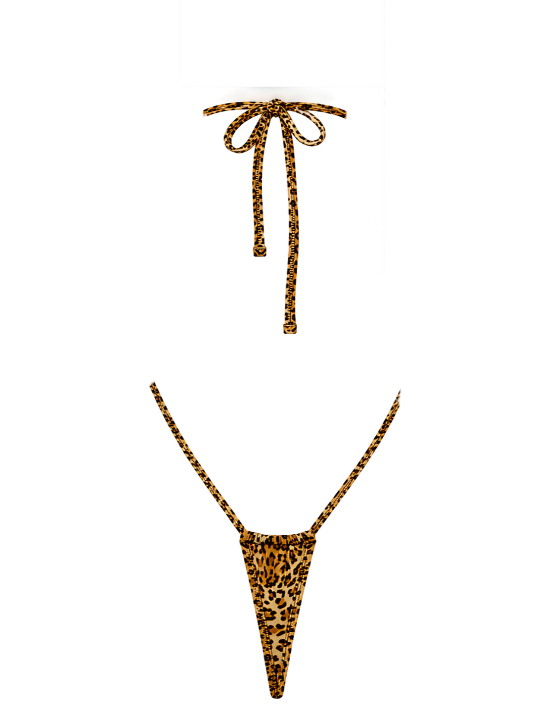 Ryder Cheetah One Piece