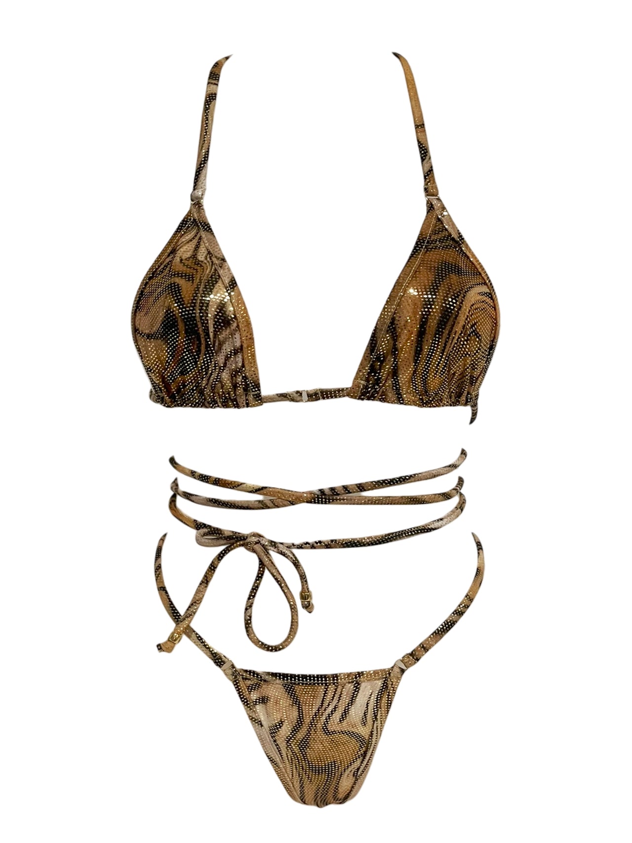 Safari Bikini