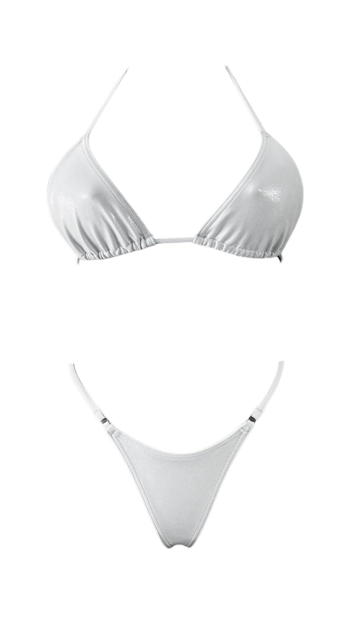 Pasadena White